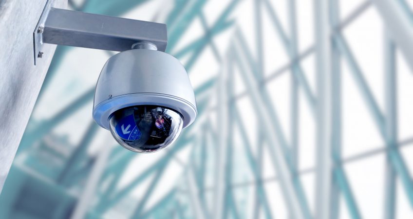 Técnico en Sistemas de Seguridad