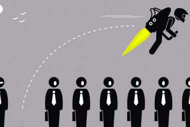 Las carreras que te ofrecen mejores salidas profesionales