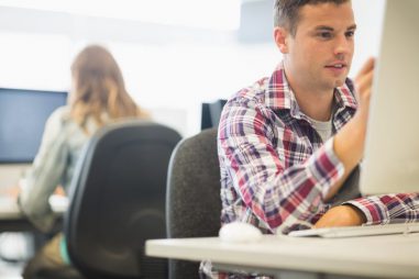 Elige el mejor máster en Recursos Humanos