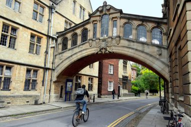 Estudiar un máster en el extranjero: Qué tener en cuenta