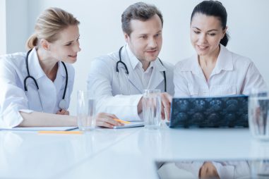 Formación especializada en sanidad