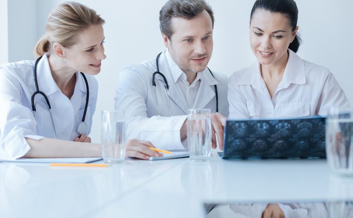 Formación de especialización en sanidad