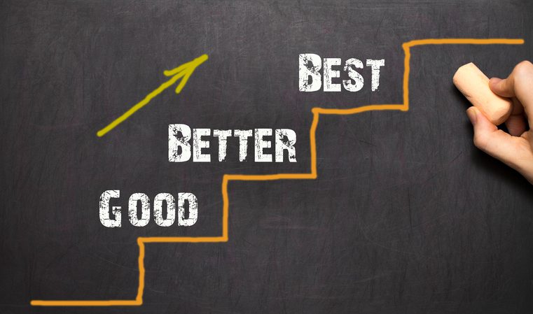 Claves para escoger especialización en función de tu situación profesional