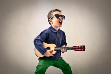 La importancia de la música en la educación