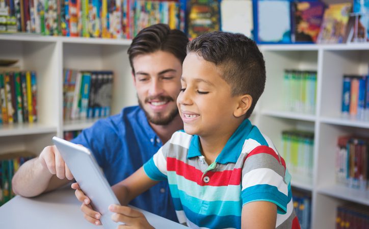 ¿Cómo será el profesor del futuro?