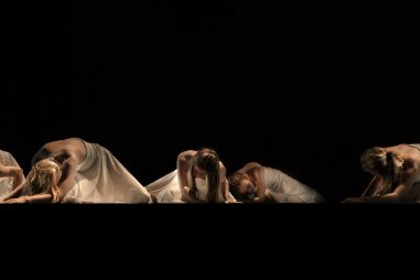 Estudiar una formación superior en Gestión Cultural o Arte dramático