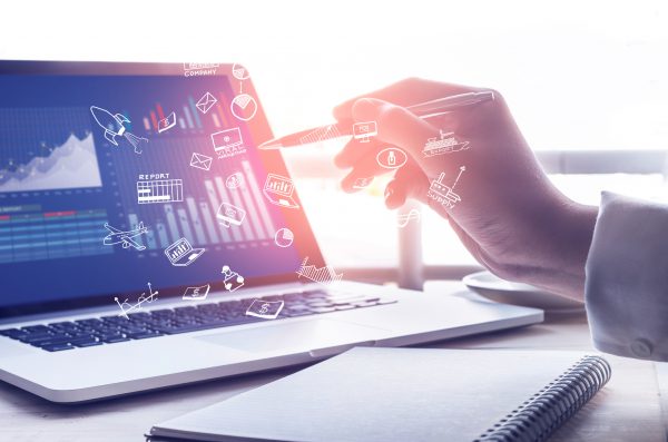 ¿Por qué deberías estudiar un máster de formación digital?