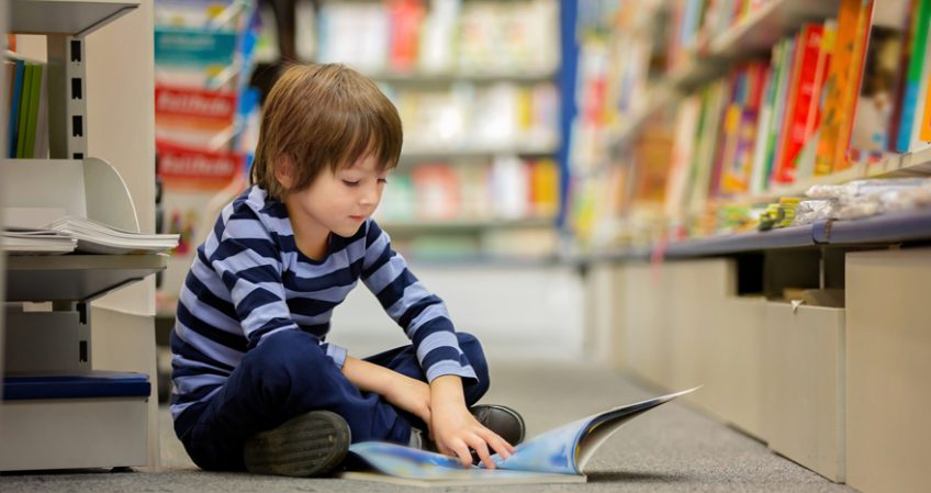 Buenos propósitos para la vuelta al cole