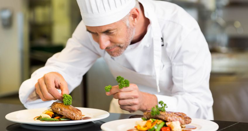 Estudiar un máster en gastronomía, el futuro culinario