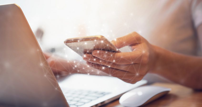 Fórmate en Marketing y Publicidad móvil, el dispositivo del futuro