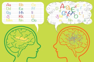 ¿Qué es y qué no es la dislexia infantil?