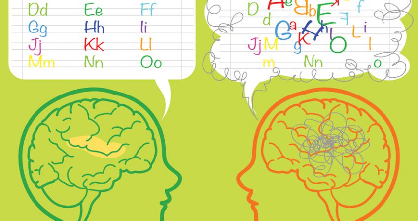 ¿Qué es y qué no es la dislexia infantil?