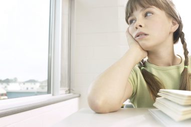 Las desventajas de repetir curso