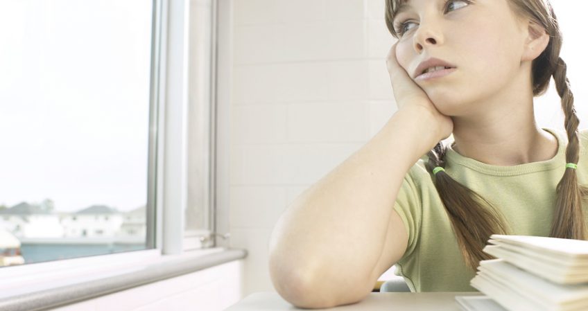 Las desventajas de repetir curso