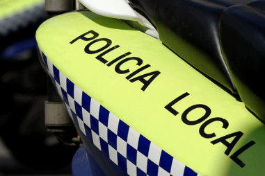 Oposiciones a Policía Local