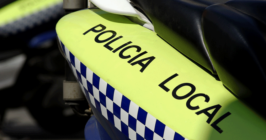 Oposiciones a Policía Local