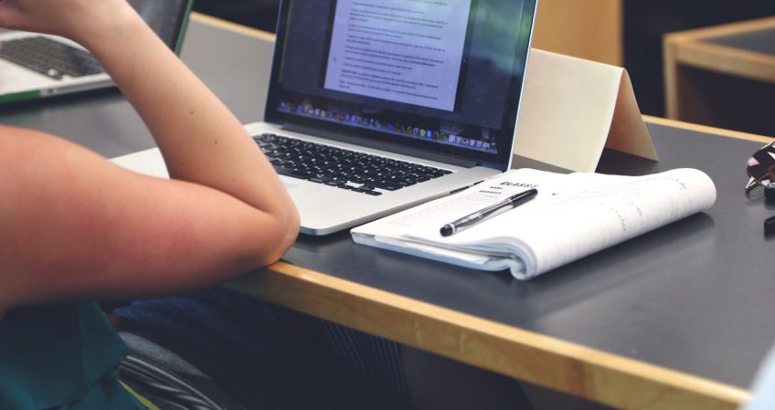 Estudiar un máster: Antes y después