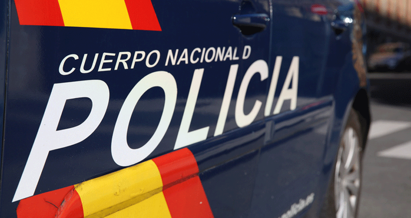 Oposiciones a Policía Nacional