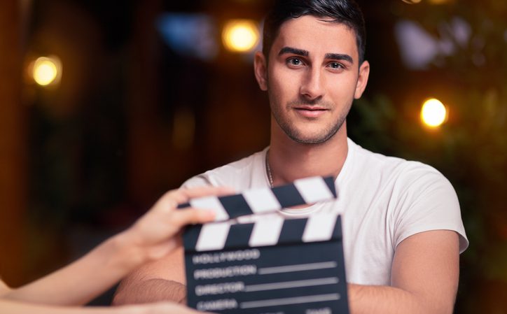 Cómo convertirte en actor o actriz