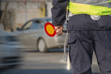 Oposiciones a Agente de Movilidad