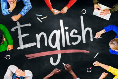 Conviértete en profesor de inglés