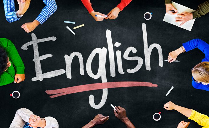 Conviértete en profesor de inglés