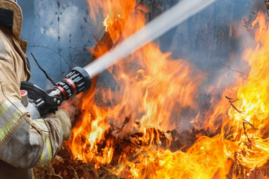 Oposiciones para bombero, todo lo que necesitas saber