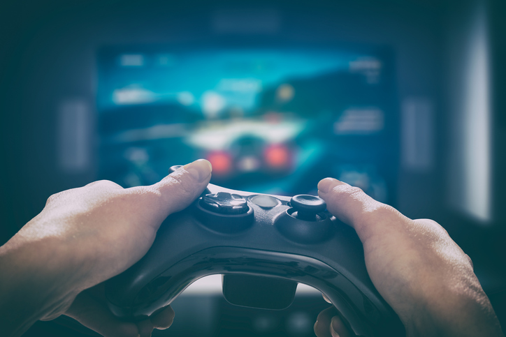 Videojuegos y realidad virtual, una de las nuevas especializaciones de FP