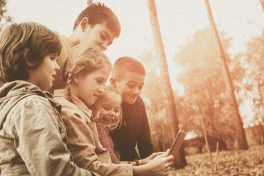 Aprender en aulas de diferentes edades