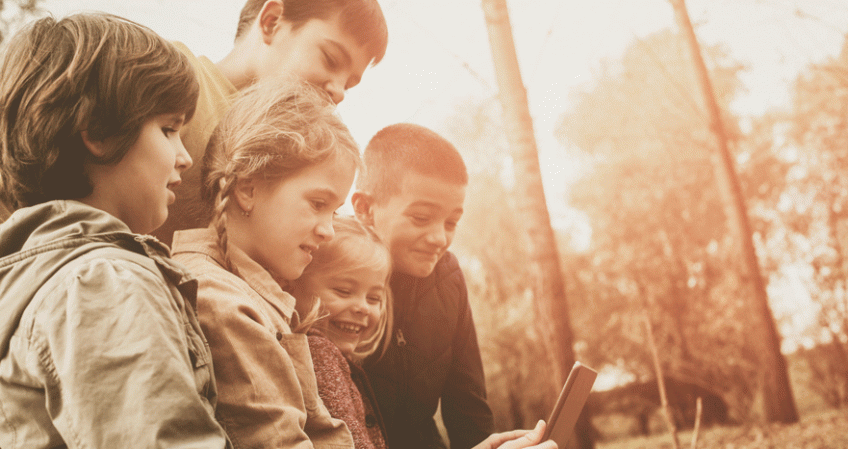 Aprender en aulas de diferentes edades