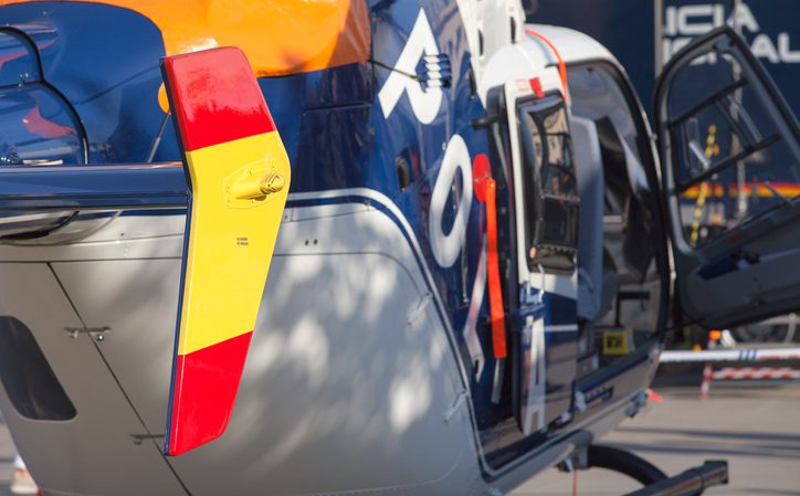 ¿Cómo ser policía?