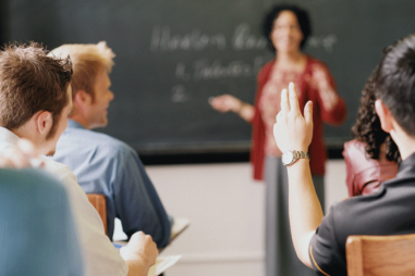 Oposita para ser profesor