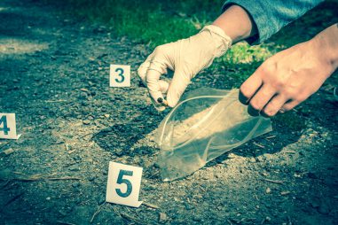 ¿Dónde estudiar criminología para convertirte en un experto?