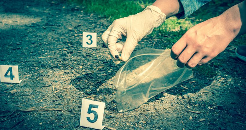 ¿Dónde estudiar criminología para convertirte en un experto?