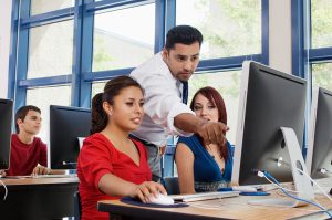 Formación profesional de Grado Medio