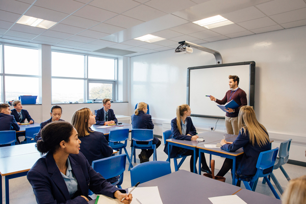 Formación profesional de Grado Medio