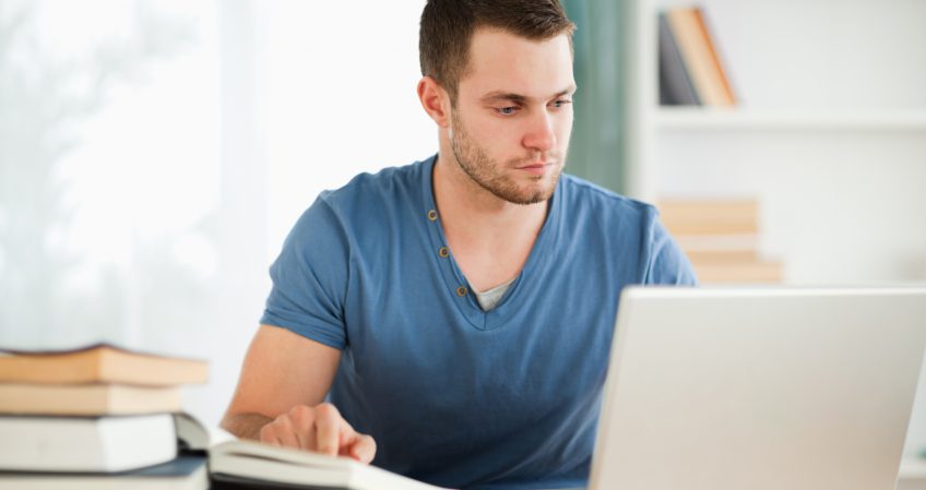 Formarte después de los 30: Por qué escoger FP