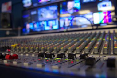 El realizador, pieza clave del mundo audiovisual