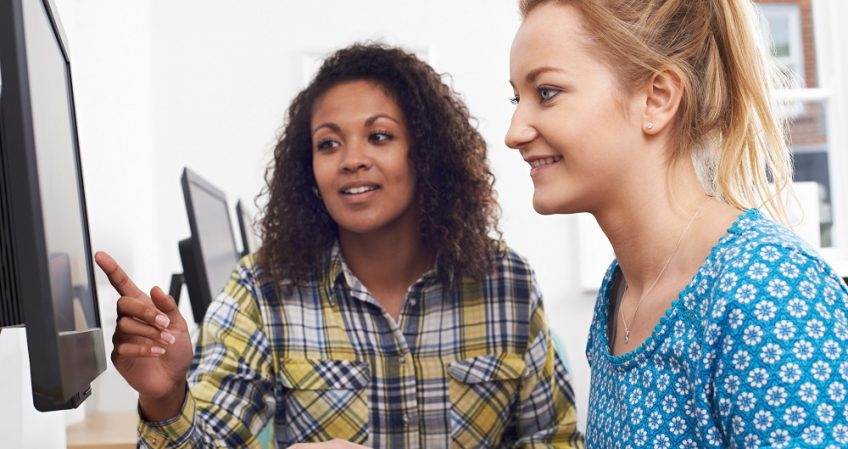 ¿Cómo se estructura la formación de Grado Medio?