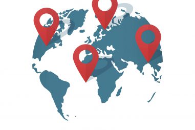 ¿Cuáles son los mejores países para estudiar un máster?