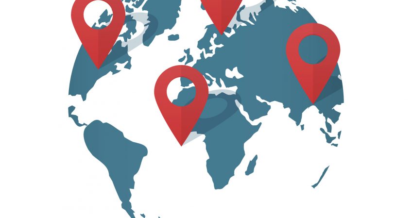 ¿Cuáles son los mejores países para estudiar un máster?