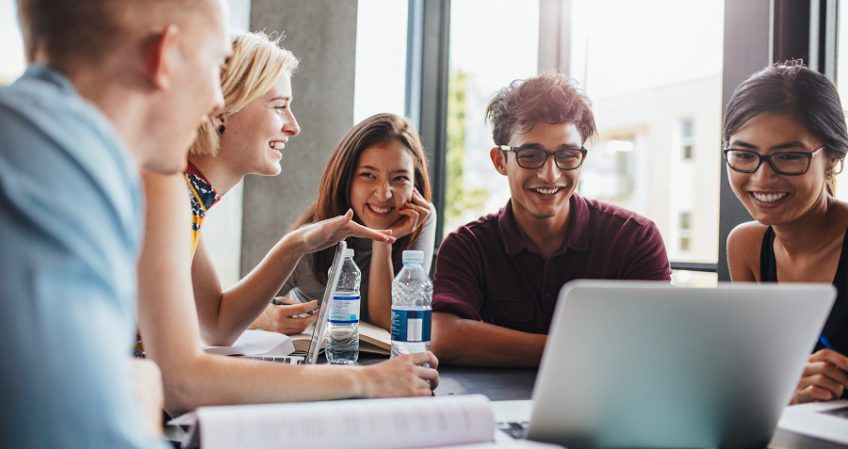 Así serán las nuevas modalidades de Bachillerato