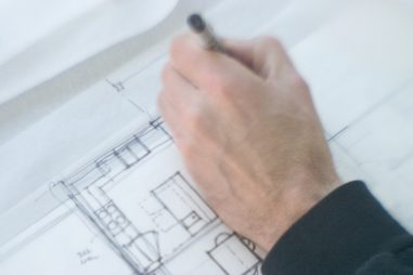 Arquitecto Técnico o aparejador