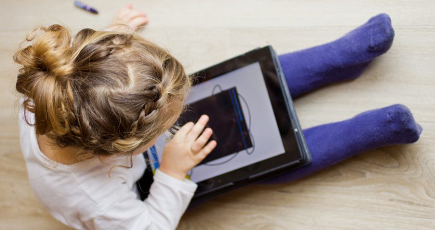 Aprender con videojuegos educativos