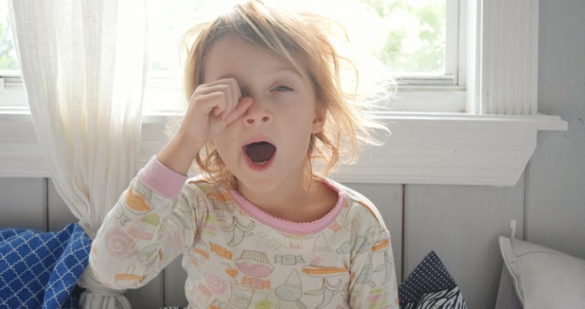 Las clases en el instituto deben comenzar a las diez de la mañana