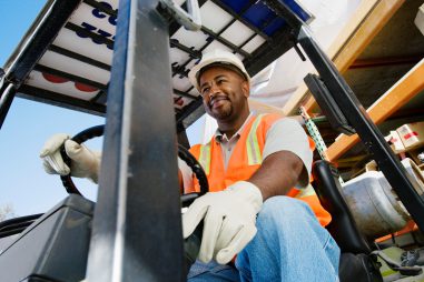 Peón de obra, auxiliar de la construcción