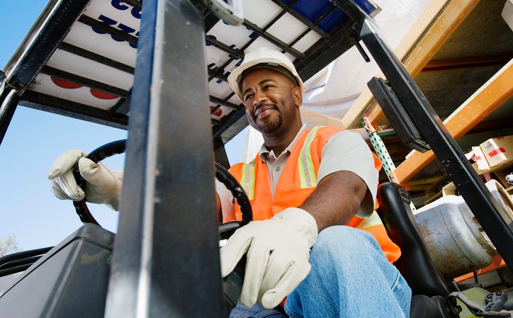 Peón de obra, auxiliar de la construcción
