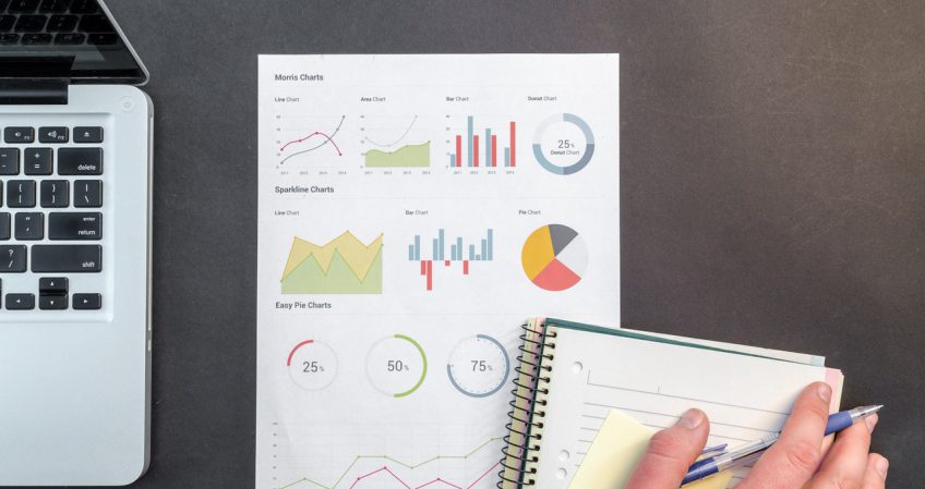 Estudiar Big Data: los lugares más importantes para formarte en España