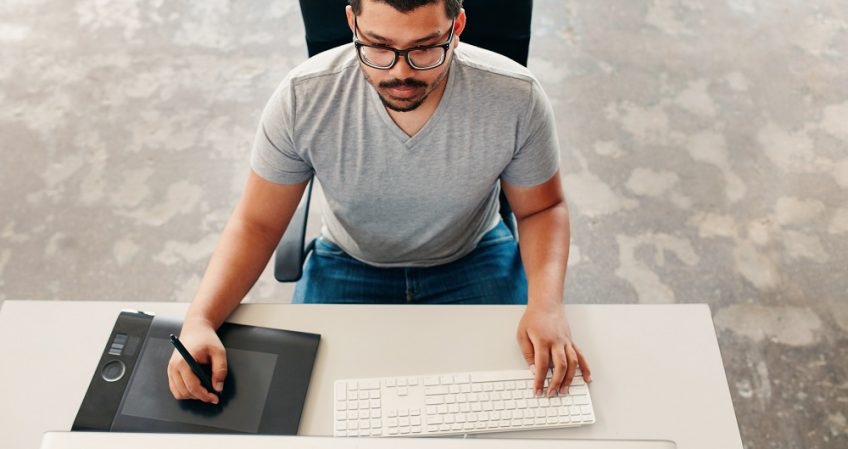 Formación profesional artística