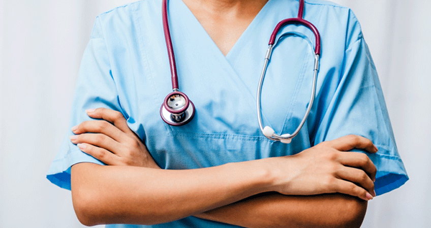 Todas las claves para las oposiciones de enfermería